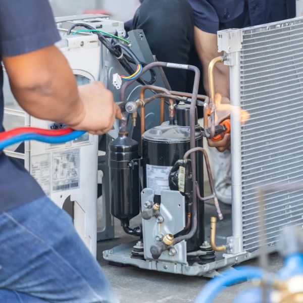 Silverton AC and Furnace Repair Technician